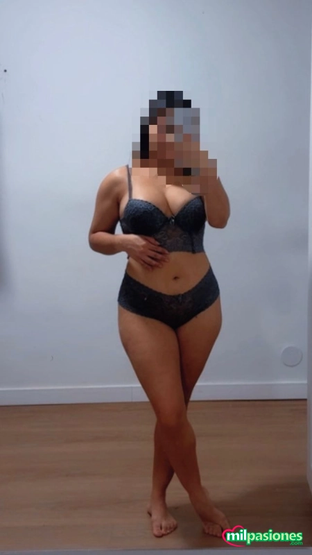 Virginia joven latina, encuentro irresistible 24h, Aspe