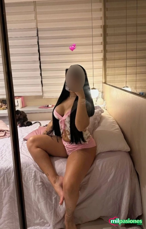 Eva diosa hermosa y juguetona para ti amor, Alicante