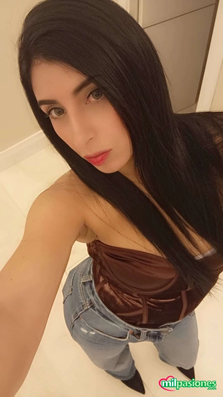 Tu rica ardiente cachonda y juguetona latina, Alicante