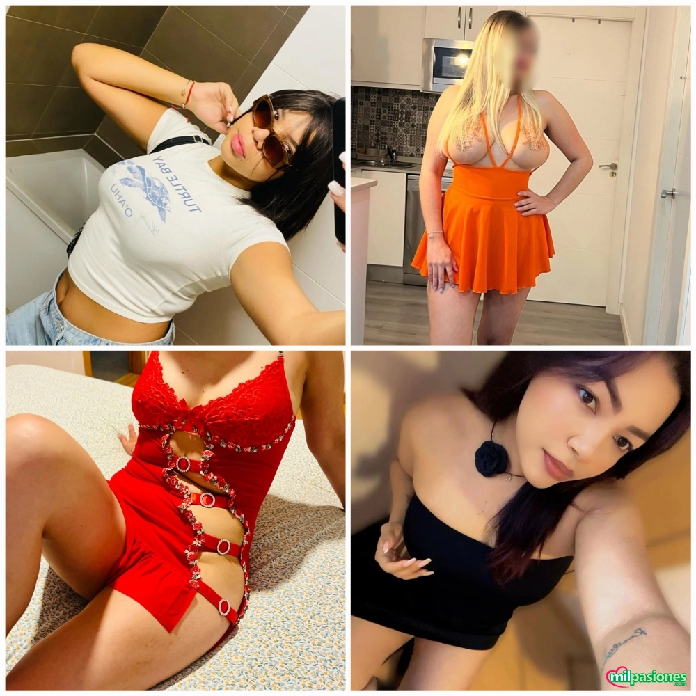 Tus amigas para los que saben lo que quieren, Aspe