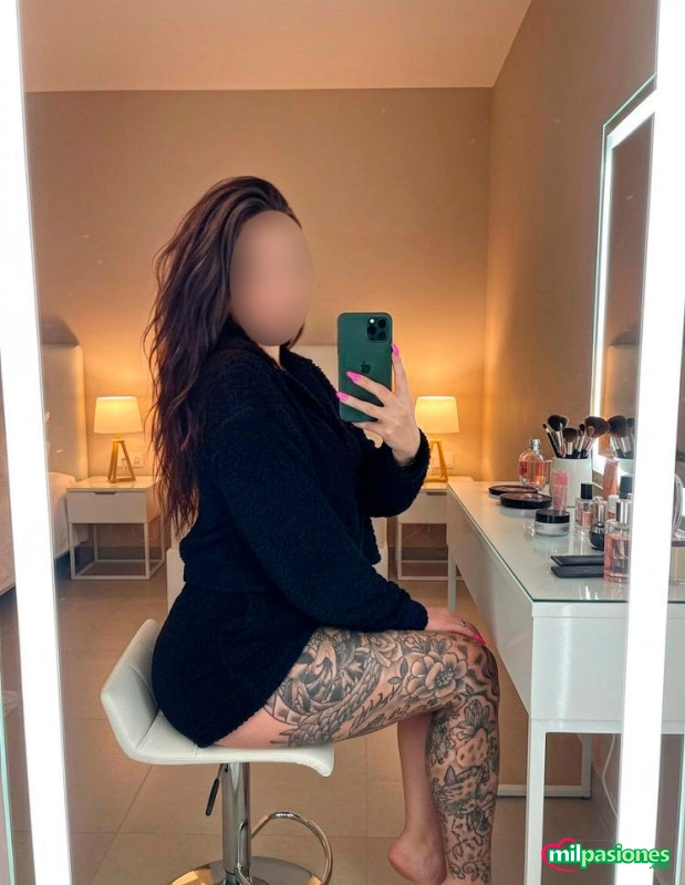 Yatirza 26 años, sangre española y la confianza de una mujer, Alicante