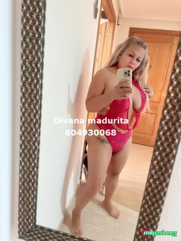 Madurita tierna latina disponible para ti, Aspe