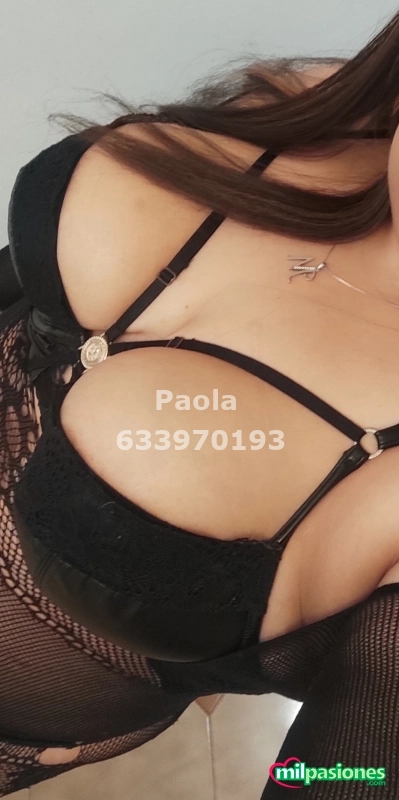 Soy una dulce y cariñosa latina que busca conocer chicos, Alicante