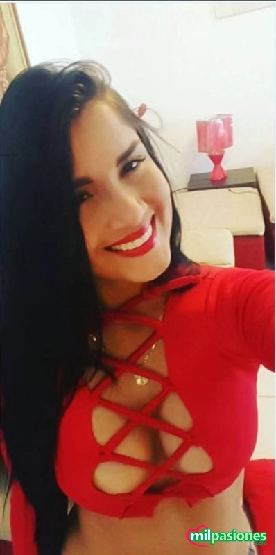 Luci reciÉn llegada maravillosa chica sin prisa particular, Aspe
