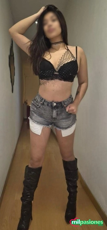 Quiero ser tu amante de turno,soy fiestera, Aspe
