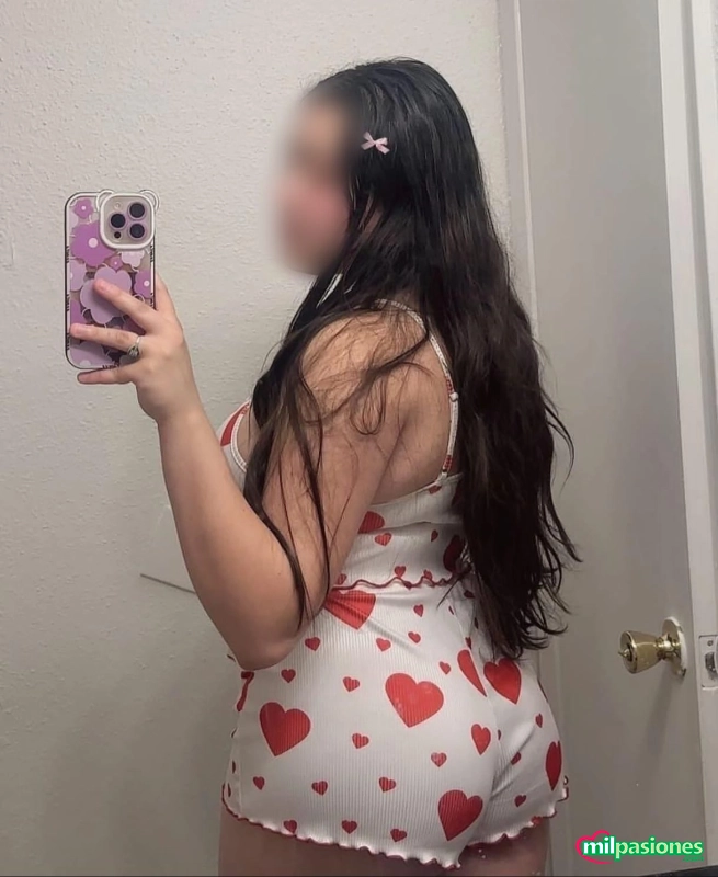 Implicada cachonda ardiente deseosa de placer sin limites, Aspe