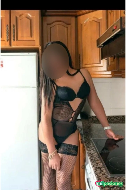 Brenda diosa encantadora y lista para consentirte, Alicante
