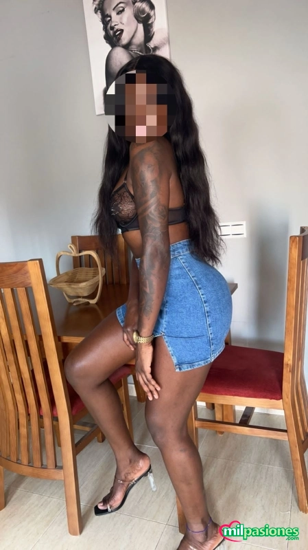 Kimber tu chica coketa, encantadora y divertida, Alicante