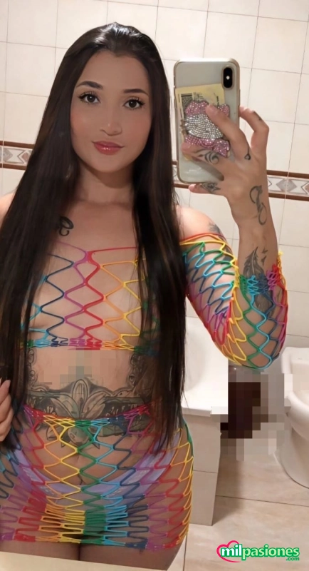 Natalia- encanto que se siente, en el sur de la isla, Aspe