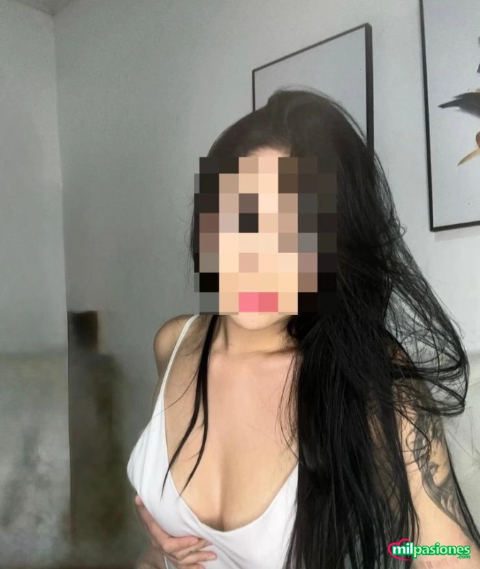 Eva, tu elegante chica mÁs ardiente e inolvidable, Alicante