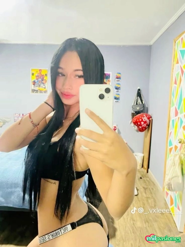 Súper novedad , chica top latina culona., Alicante