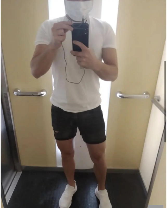 Javier gallego quiromasajista titulado, Aspe