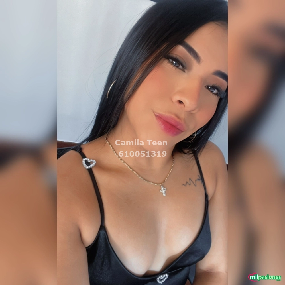 Teen novedad nazaret deliciosa venezolana, Alicante