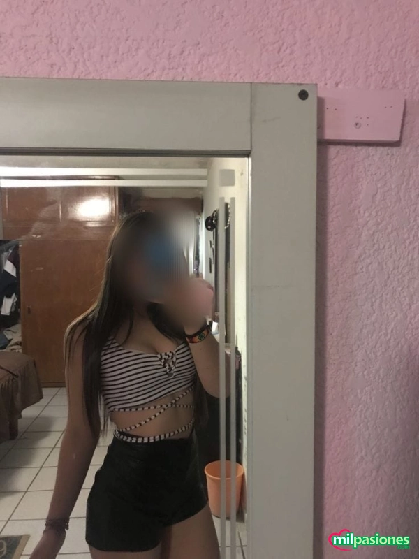 Alejandra bi, para chicas y chicos... Ultimos dias, Aspe