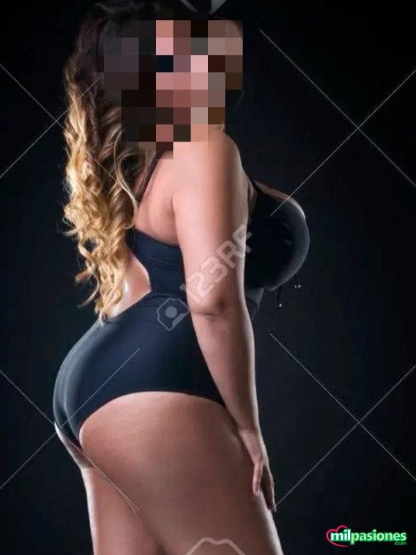 Sofia , masajista titulada que encenderÁ todos tus sentidos, Alicante