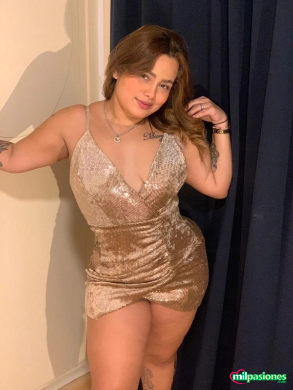 ⭐⭐⭐selene venezolana exclusiva en bormujos⭐⭐⭐, Aspe