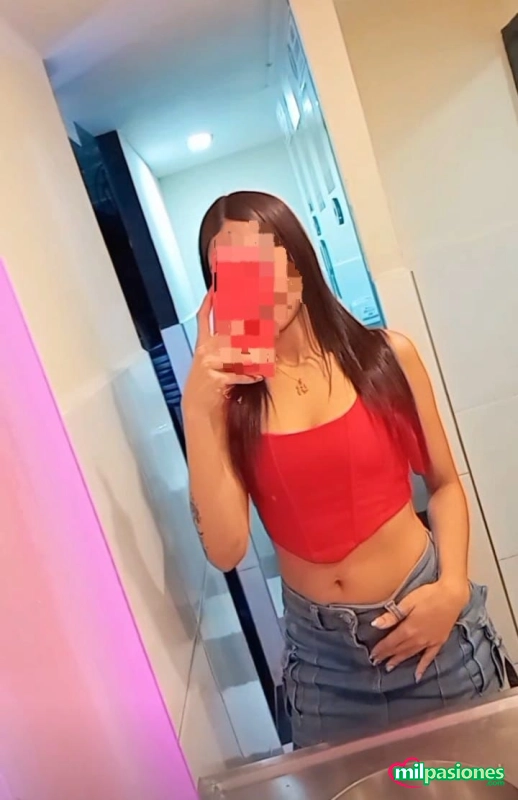 Celeste sensualidad que te invita a pasarala en grande y +, Alicante