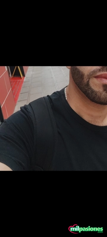 Chico masajista en la línea mucha discreción, Aspe