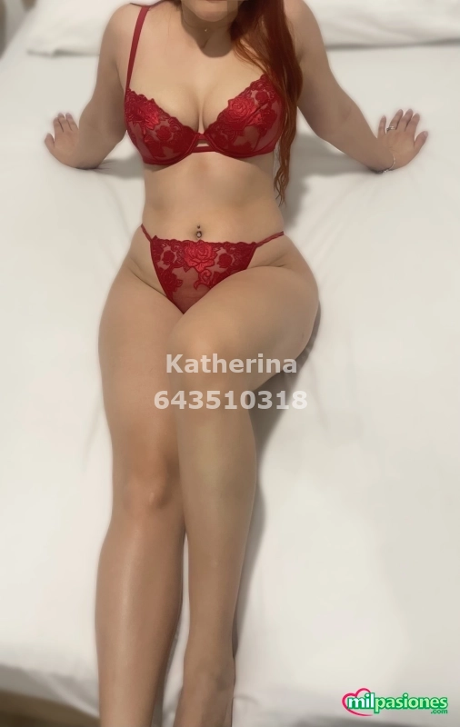 Katherina! Mujer completa y muy cachonda… independiente…, Aspe