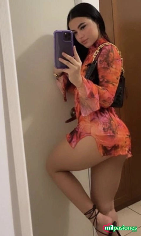 Hermosa,cariÑosa y muy sexi mujer , encantadora, Aspe