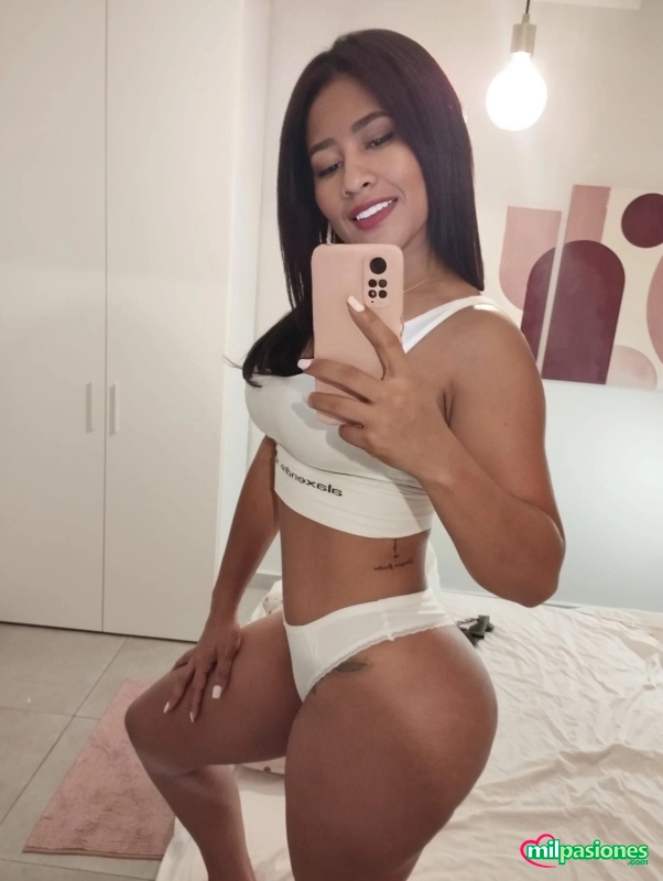 ️novedad linda morenita en tÚ ciudad ️, Aspe