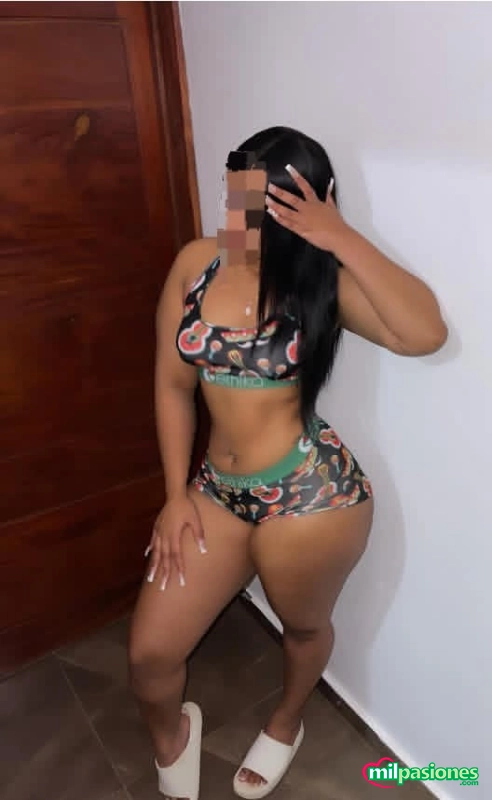 Novedad morena muy guapa y maja, Aspe