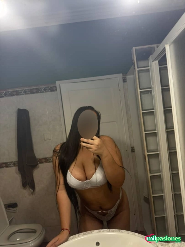 Shannel diosa coketa y divertida amor todo para ti, Alicante