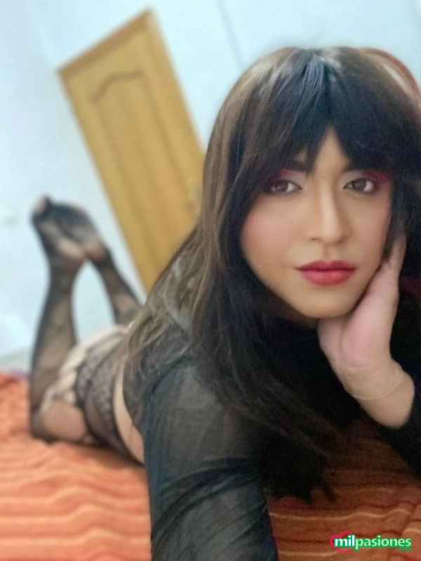 Michelly joven brasileÑa disponible en gandÍa 24h, Aspe