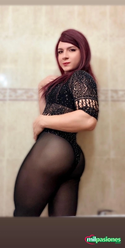 Ariana cachonda fiestera sensual unica novedad te animas, Lorca