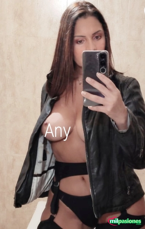 Any mujer madura elegante agradable con mucho glamur, Aspe