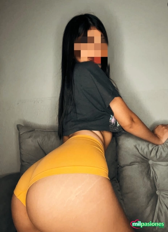 En ponferrada enamorada complaciente bomba de sexo, Alicante