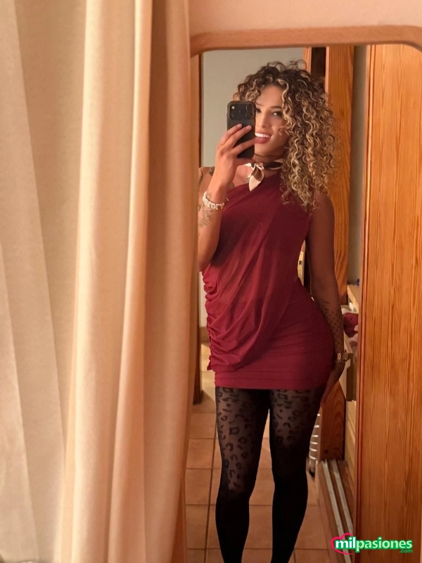 Oriana joven venezolana disponible siempre, Aspe