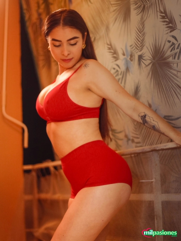 Hermosa colombiana de 30 años en torrevieja, Torrevieja