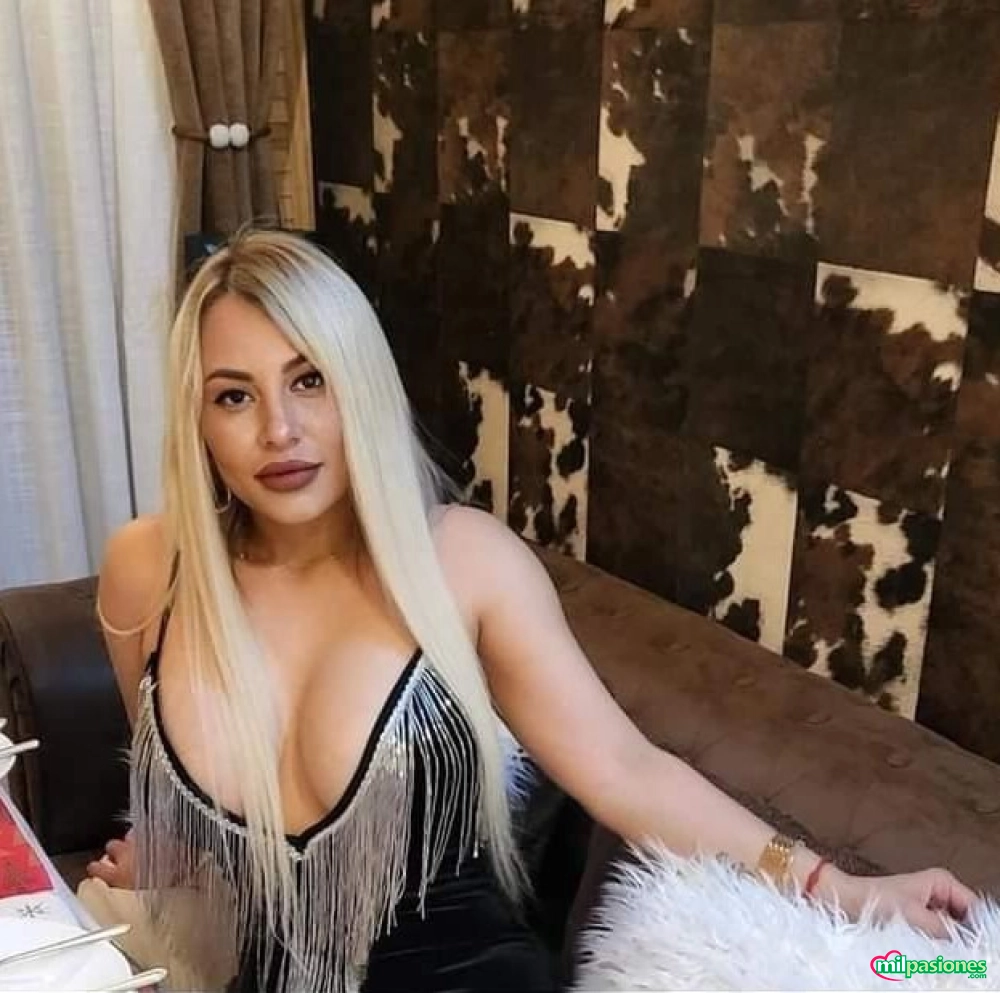 La rubia mas caliente y cachonda, sexo del bueno, Aspe