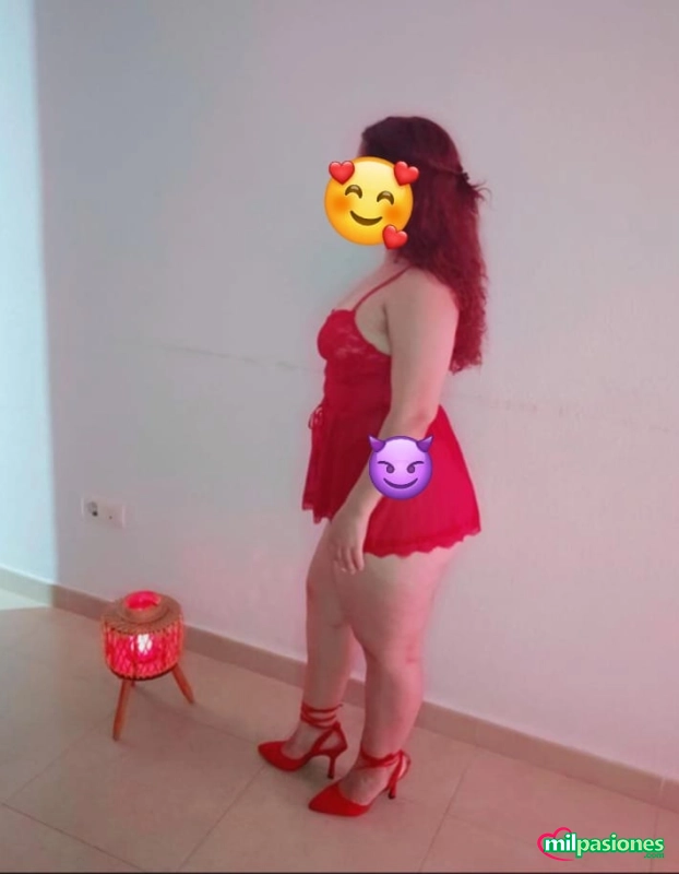 Novedad en vera! Latina de piel canela!! DiversiÓn y mÁs!, Alicante