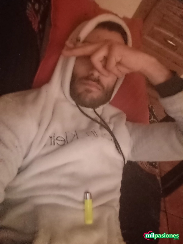 Yeray el mojito picon con platano canario xl fiestero, Alicante
