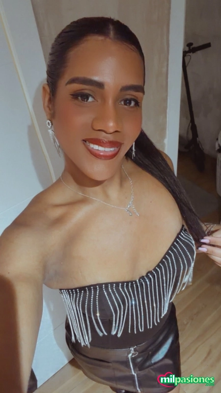 Sofia chica trans 100% hormonizada en alcala de henares, Aspe