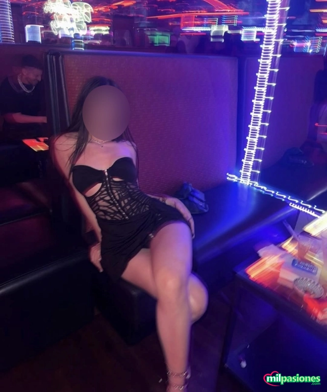 Alejandra diosa coketa y juguetona toda para ti amor, Planes