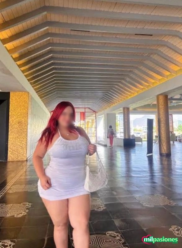 Sexy curvy cachonda fisting fiestera (novedad mostoles), Aspe
