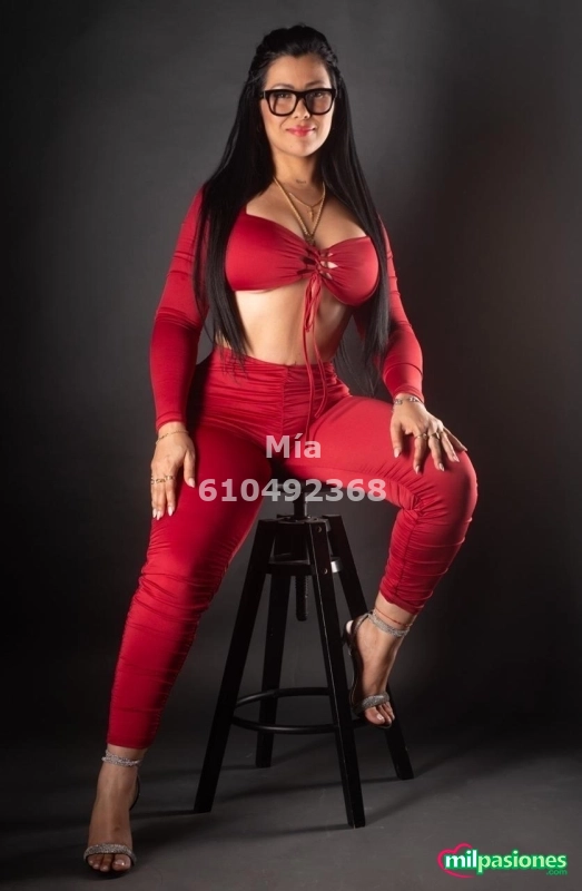 Linda venezolana coqueta zona mesa y lopez, Aspe
