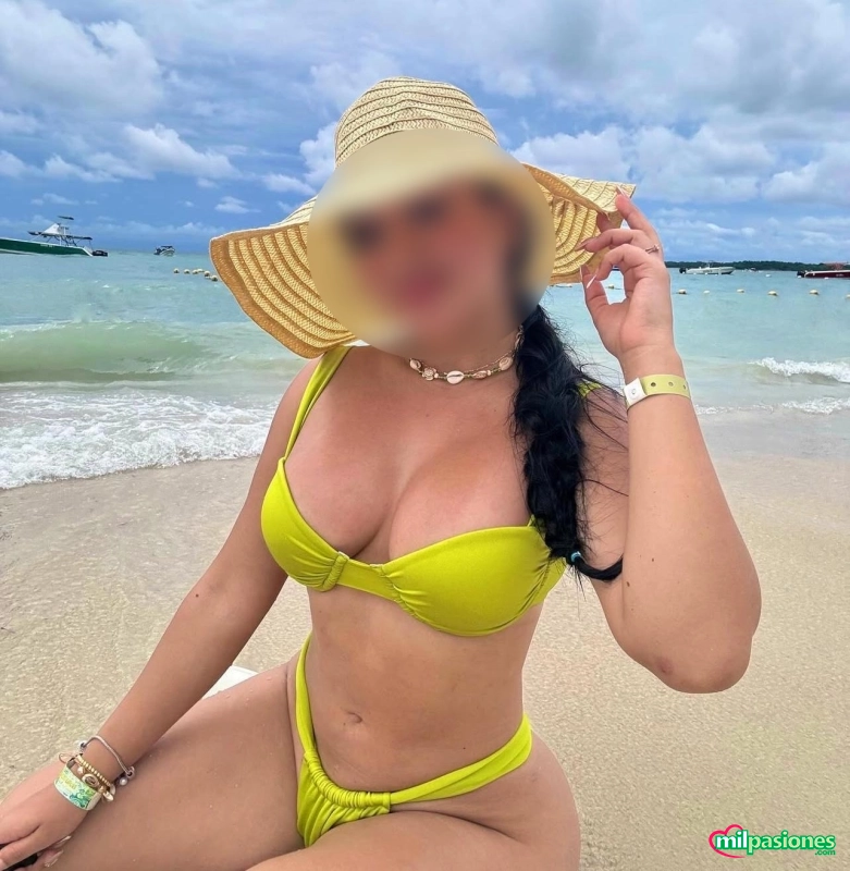 Sofia, frescura que sorprende, actitud que conquist, Alicante