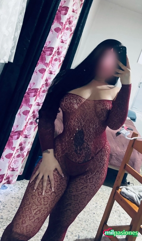 Lupita jovencita traviesa que le gusta la fiesta, Aspe