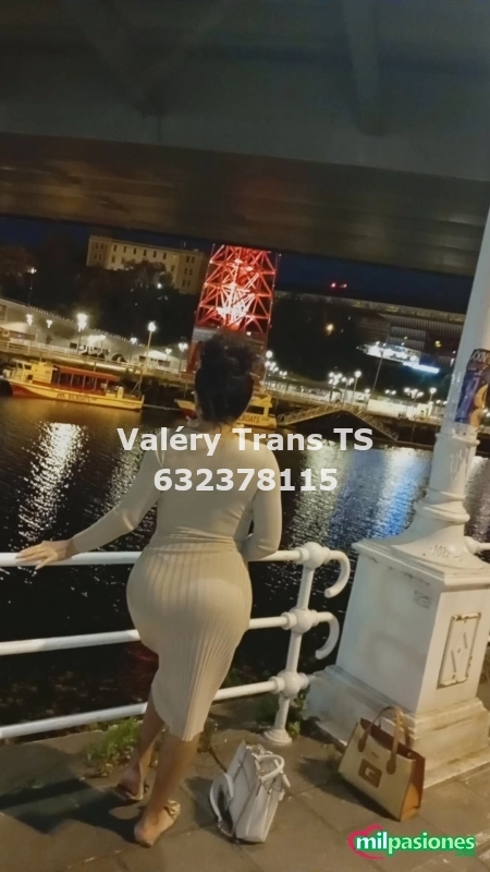 Novedad total y real trans latina maja extrovertida, Aspe