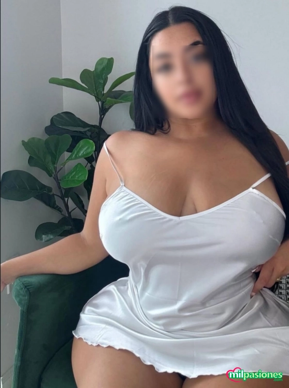 Escort vip con ganas de morbo y fiesta en lleida, Alicante