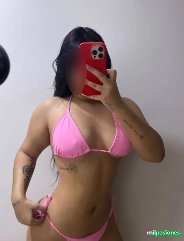 Nahomy reina profesional, cariÑosa y mÁs, Alicante