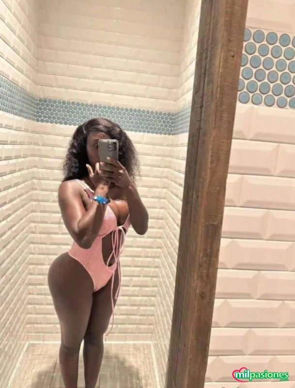 Exclusiva trans colombiana toda una diosa dotación xxl, Aspe