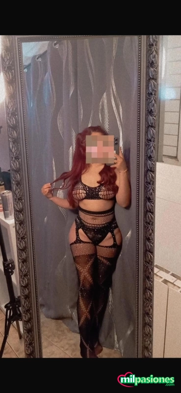 Ardiente provocativa encantadora fiesta a tope, Aspe