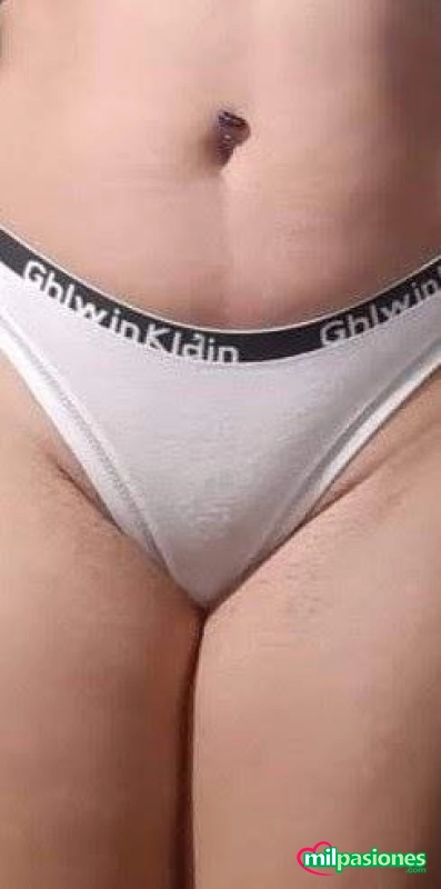 Chica guapa y simpatica con pareja abierta, Alicante