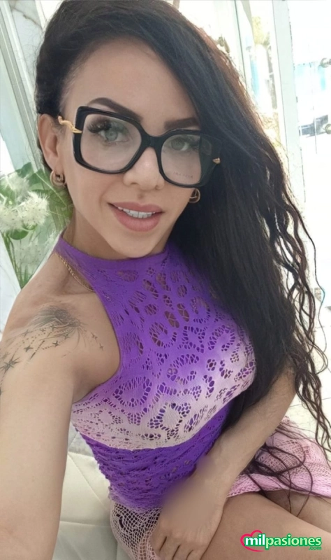 Ven vamos a darnos mucho placer sitio discreto soy curiosa, Alicante