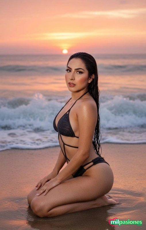 Impactante chica trans, recien llegada a don benito. Samanth, Aspe